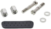 D Sub Connector Accessories - 2466070 - RS Components, Ltd.
