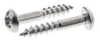 Wood Screws - 4833012 - RS Components, Ltd.