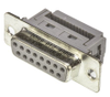 D Sub Connectors - 4264393 - RS Components, Ltd.