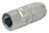 Industrial Circular Connectors - 1441303 - RS Components, Ltd.