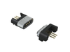 Connector - 3 PIN Straight Magnetic Connector - Image