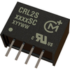 5V 0.4A 2W DC-DC Converter IC - 922-CRL2S0505SC - ERSAELECTRONICS PTE. LTD.