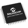 Automotive 16-bit 64KB 3.3V Embedded Microcontroller MCU - 685-DSPIC33EP64MC204-H/PT - ERSAELECTRONICS PTE. LTD.