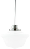 19-SN-1615 Pendants-Glass Down - 342677 - Capital Lighting, Inc.