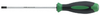 4628 - Electricians screwdrivers for slotted screws DRALL+ -- 46281040 - Image