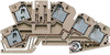 Terminal Blocks - Din Rail, Channel - 281-4869-ND - DigiKey