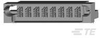 Rectangular Power Connectors - 6450123-8 - TE Connectivity