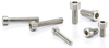Hex Socket Head Cap Screws - Super Invar -- SNSIV-M3-10 - Image