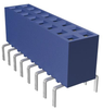 Connector, Rcpt, 26Pos, 2Row, 2.54Mm; Connector Systems Amphenol Communications Solutions - 62K8369 - Newark, An Avnet Company