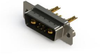 Combo D-Sub Conn, Plug, Da-7W2, Panel; Product Range Edac - 52AJ1824 - Newark, An Avnet Company