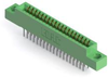 Card Edge Conn, Dual, 38Pos, Solder; Card Edge Connector Type Edac - 65AJ6983 - Newark, An Avnet Company