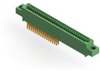 Card Edge Conn, Dual Side, 32Pos, Th; Card Edge Connector Type Edac - 67AJ6405 - Newark, An Avnet Company