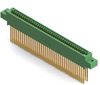 Card Conn, Dual Side, 78Pos, Wire Wrap; Card Edge Connector Type Edac - 70AJ3089 - Newark, An Avnet Company