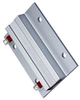 Resistor, 2 Ohm, 330W, Solder Lug; Resistance Ohmite - 64K7807 - Newark, An Avnet Company