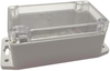 Enclosure, Ip65, Pc, Grey; Enclosure Type Multicomp Pro - 84Y6286 - Newark, An Avnet Company