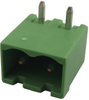 Pluggable Terminal Block, Header, 5.08 Mm Rohs Compliant Camdenboss - 24R5970 - Newark, An Avnet Company