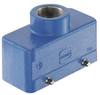 Hood, Top Entry, M32, 16B, 1 Lever; Product Range Harting - 67AC7098 - Newark, An Avnet Company