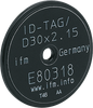 RFID tag - E80318 - ifm electronic gmbh
