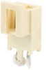 Conn, Hdr, 2Pos, 1Row, 2.5Mm, Th Rohs Compliant Molex - 85AJ6712 - Newark, An Avnet Company