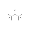 POTASSIUM HEXAMETHYLDISILAZIDE, 11% in toluene, 0.5M -- SIP6890.0 - Image