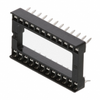 Sockets for ICs, Transistors - 245-24-1-06 - Lingto Electronic Limited
