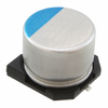 Aluminum - Polymer Capacitors -- PVH-16V151MH80E-R2