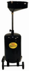 16-Gallon Portable Oil Drain -- JDI-16DC-E