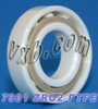 7901 Angular Contact Full Ceramic Bearing 12x24x6 - Kit8221 - NationSkander California Corporation