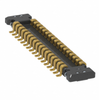 Arrays, Edge Type, Mezzanine (Board to Board) - AXG834044-ND - DigiKey