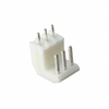 Headers, Male Pins - 455-BE3P-SHF-1AA-ND - DigiKey