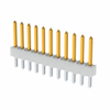 Headers, Male Pins - WM2731-ND - DigiKey