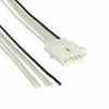 Rectangular Cable Assemblies - WM10880-ND - DigiKey