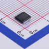 Operational Amplifier/Comparator >> Comparators -- AS339GTR-G1 - Image