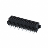 Headers, Receptacles, Female Sockets - A125135TR-ND - DigiKey