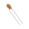 Tantalum Capacitors - 199D107X9010E6V1-ND - DigiKey