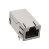 Modular/Ethernet Connector (RJ45) Jacks With Magnetics - 535-12248-ND - DigiKey