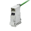 Modular/Ethernet Connector (RJ45, RJ11) Jacks - 281-3499-ND - DigiKey