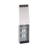 Keystone Faceplates, Frames - 298-16028-ND - DigiKey