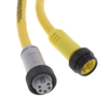 Circular Cable Assemblies - 900-1300090517-ND - DigiKey