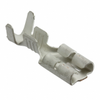 Quick Connects, Quick Disconnect Connectors - A111511TR-ND - DigiKey