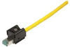 Modular Connectors / Ethernet Connectors - 09451001520 - Powell Electronics, Inc.