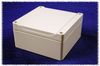 Enclosures, Boxes, & Cases - 1555N2GY - Powell Electronics, Inc.