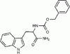 Carbobenzoxy-D,L-tryptophanamide - 5119 - Medical Isotopes, Inc.