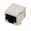 Modular/Ethernet Connector (RJ45, RJ11) Jacks - 4414-3257-0001-02-ND - DigiKey
