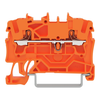 Through terminal block - 2202-1202 - WAGO