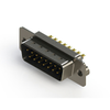 D-Sub Connector Assemblies - 151-627-M15-222-LT2-ND - DigiKey