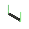 Edgeboard Connectors - 151-387-020-541-168-ND - DigiKey