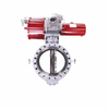 DeZURIK Tail Gas High Performance Butterfly Valve (BTG) - Image