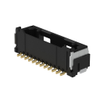 Headers, Receptacles, Female Sockets - 900-2132251211TR-ND - DigiKey