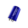 Electric Double Layer Capacitors (EDLC), Supercapacitors - 535-ADCT-E02R7SA607Q-ND - DigiKey